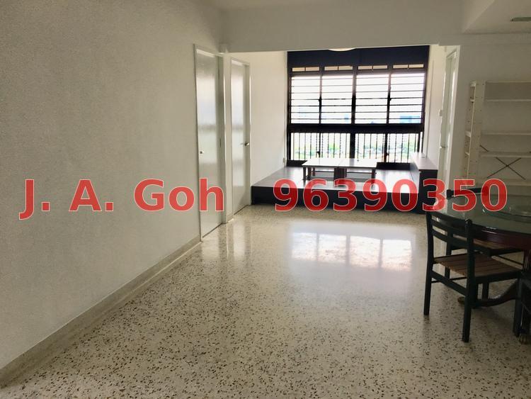 Blk 38 Upper Boon Keng Road (Kallang/Whampoa), HDB 5 Rooms #172573472